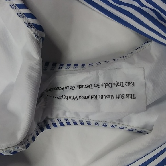 Kol Sol Swimsuit Bottom - Picture 4 of 6